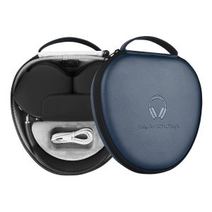 WIWU CASE ULTRATHIN SMART P/AIRPODS BLUE