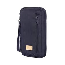 WIWU CASE PIONEER PASPORT BLACK