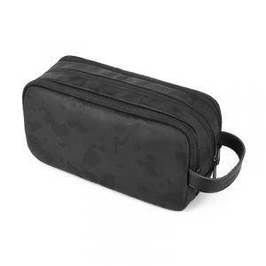 WIWU CASE CAMOU TRAVEL POUCH GREY