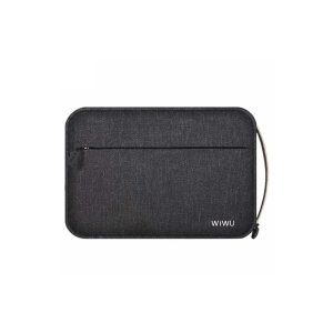 WIWU CASE COZY STORAGE L BLACK