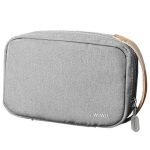 WIWU CASE COZY STORAGE M GRAY 1811
