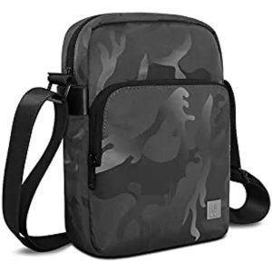 WIWU CASE CAMOU CROSSBODY S