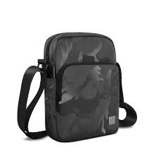 WIWU CASE CAMOU CROSSBODY L