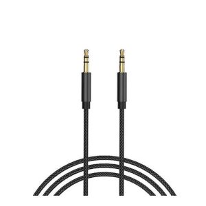 WIWU CABLE AUDIO LINE YP 01 BLACK