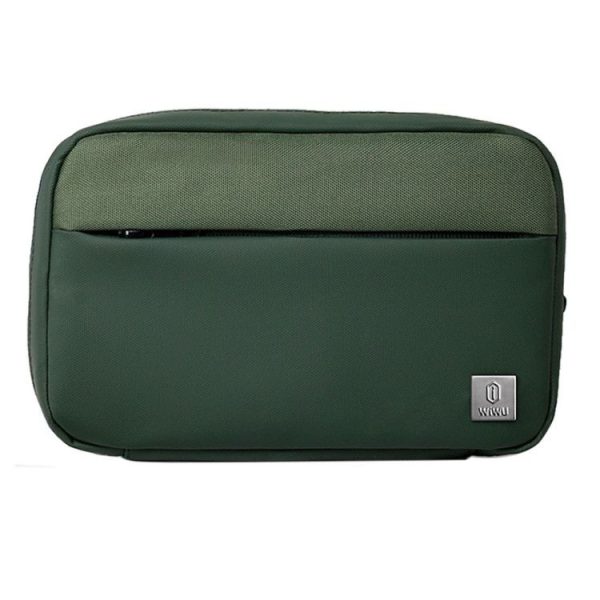 WIWU CASE POUCH SOLO GREEN