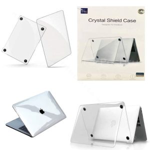 WIWU CASE CRYSTAL HARDSHEL 13PRO 1706