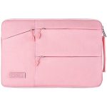 WIWU CASE POCKET SLEEVE 15.4 PINKK