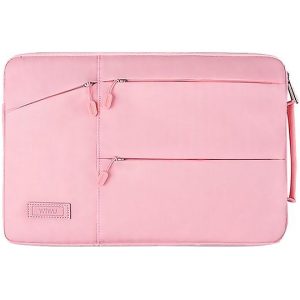 WIWU CASE POCKET SLEEVE 15.4 PINKK