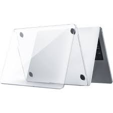 WIWU CASE CRYSTAL HARDSHEL 16,2PRO A2485
