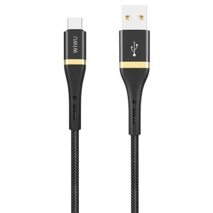 WIWU CABLE ED-101 USB/TPC 3M