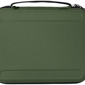 WIWU CASE PARALLEL HARD 12.9/13.3 GREEN