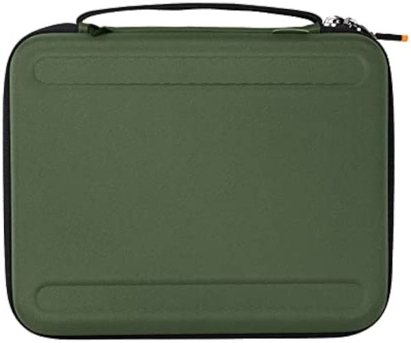 WIWU CASE PARALLEL HARD 12.9/13.3 GREEN