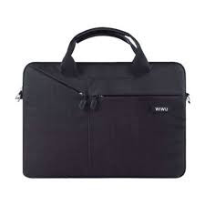 WIWU CASE CITY COMMUTER 13.3 BLACK