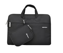 WIWU CASE CAMPUS SLIM 13,3 BLACK