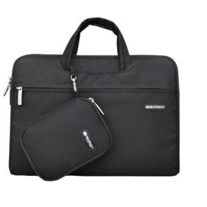 WIWU CASE CAMPUS SLIM 15"4 BLACK