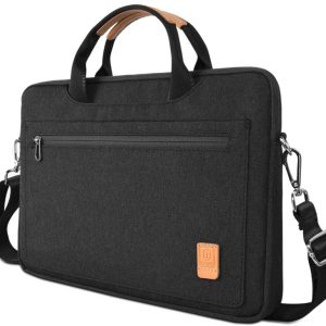 WIWU CASE PIONER SHOULDER 14" BLACK