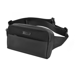 WIWU CASE METRO MATE BLACK