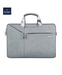 WIWU CASE CITY COMMUTER BAG LITE 13" GRE
