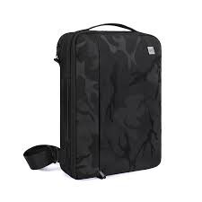 WIWU CASE CAMOU CRY BAG 13 BLACK