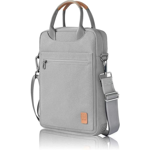 WIWU CASE PIONER TABLET 12.9" BAG GREY