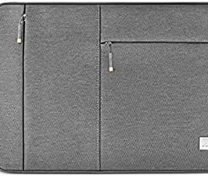 WIWU CASE ALPHA SLIM SLEEVE 15.4/16 GR