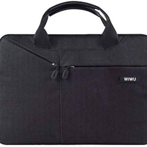 WIWU CASE CITY COMMUTER 15.6 BLACK