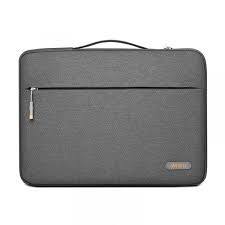 WIWU CASE PILOT LAPTOP HANDBAG 14 GREY