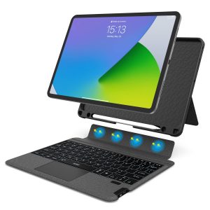 WIWU PROTEC TECLADO TPU 16 PRO