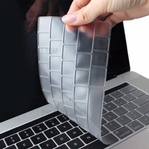 WIWU PROTEC TECLADO TPU 13PRO 2020