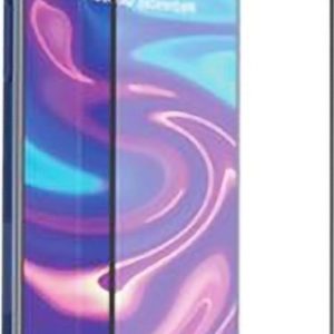 WIWU PROTEC IVISTA GLASS IP 12 6.7 TRAN