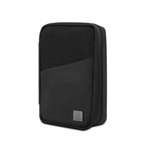 WIWU CASE TRAVEL MATE BLACK