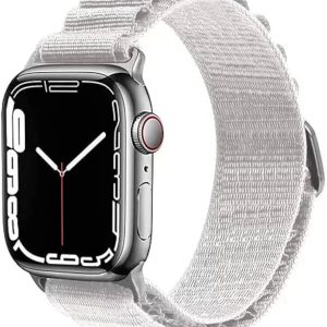 WIWU BAND NYLON 42-44MM WHITE