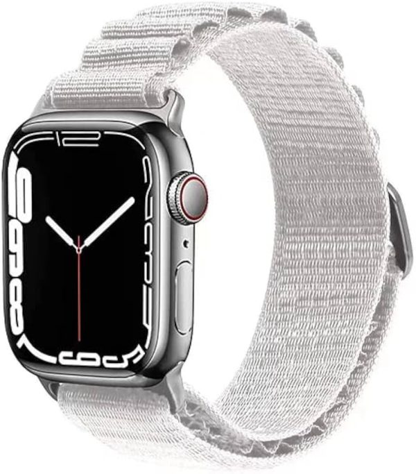 WIWU BAND NYLON 42-44MM WHITE