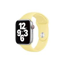 WIWU BAND SPORT  38-40MM YELLOW