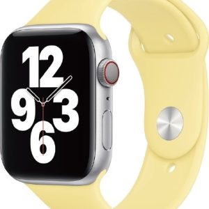 WIWU BAND SPORT  42-44MM YELLOW
