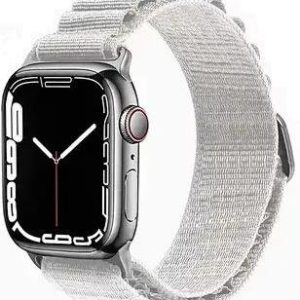 WIWU BAND NYLON 38-40MM WHITE