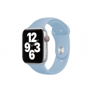 WIWU BAND NYLON 38-40MM BLUE