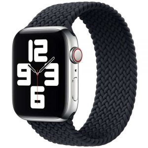 WIWU BAND BRAIDED 38-40MM BLACK