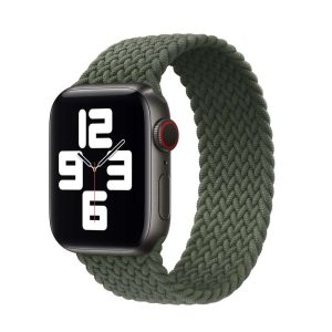 WIWU BAND BRAIDED 42-44MM GREEN