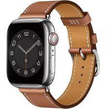 WIWU BAND ATTELAGE 42/44/45 BROWN