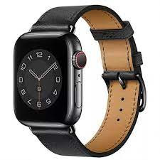 WIWU BAND ATTELAGE 38/40/41 BLACK