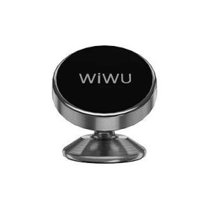 WIWU CHARGE CAR CH-003 BLACK