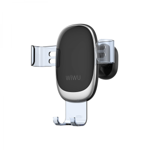 WIWU CHARGE CAR CH-010 BLACK