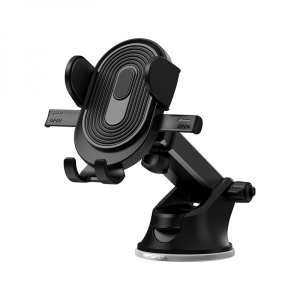 WIWU CHARGE CAR CH-012 BLACK