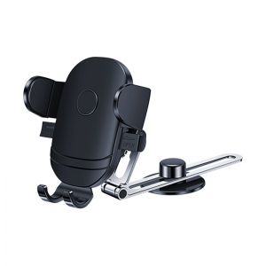 WIWU CHARGE CAR CH-028 BLACK