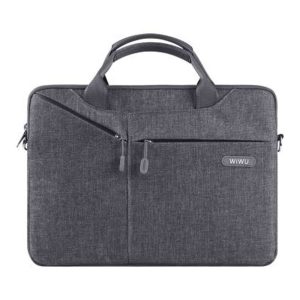 WIWU CASE CITY COMMUTER 13.3 GREY
