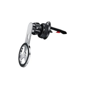 WIWU CHARGE CAR CH-026 BLACK