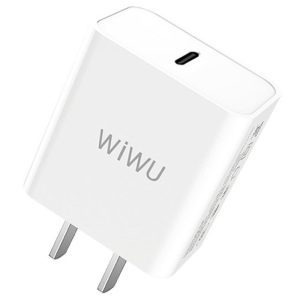 WIWU CHARGER RY-U56-A EU TYPE C
