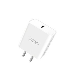 WIWU CHARGER RY-U56 AMERICANO TYPE/C
