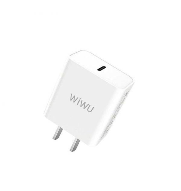 WIWU CHARGER RY-U56 AMERICANO TYPE/C